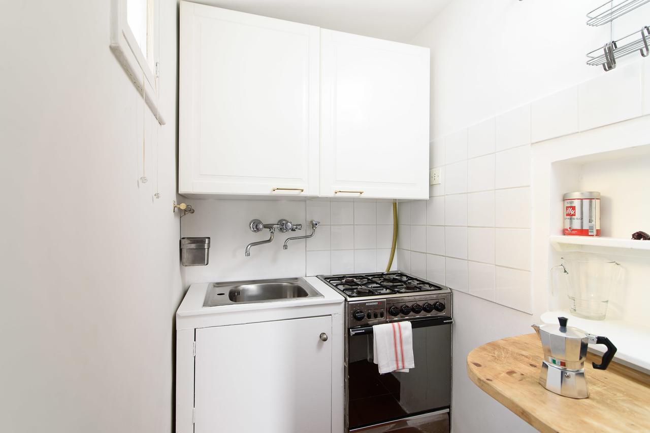 White Terrace Apartment Navona Rom Exterior foto